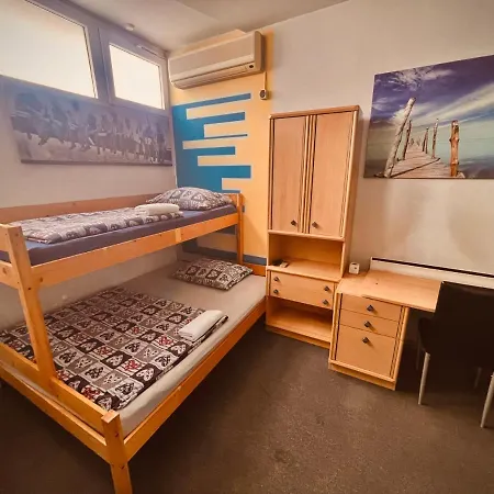 Aladin Apartamento Liubliana