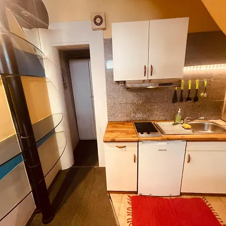 Apartamento Aladin *